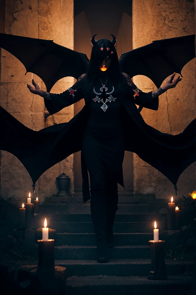Satanism