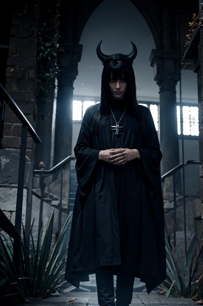 Satanism