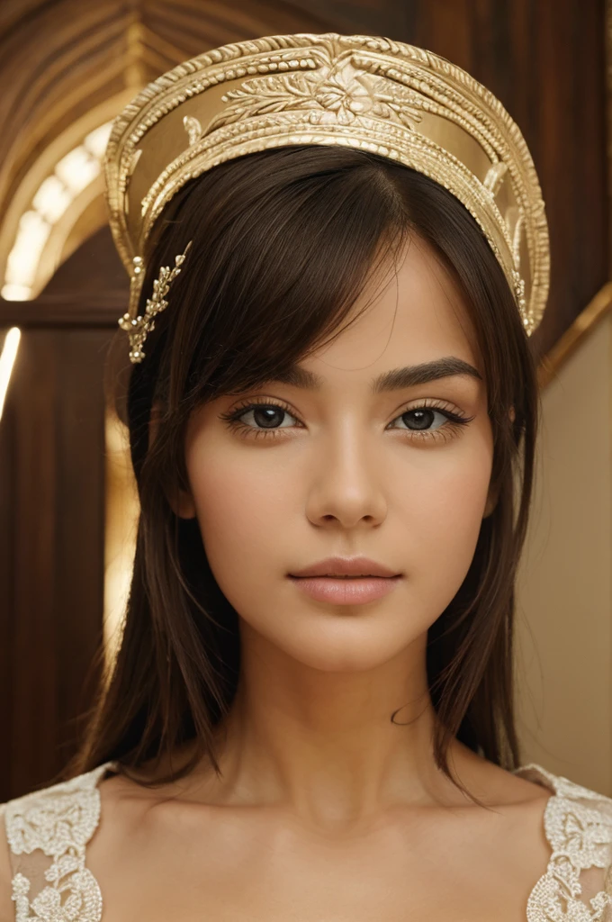 ((best quality)), ((masterpiece)), (detailed), perfect face