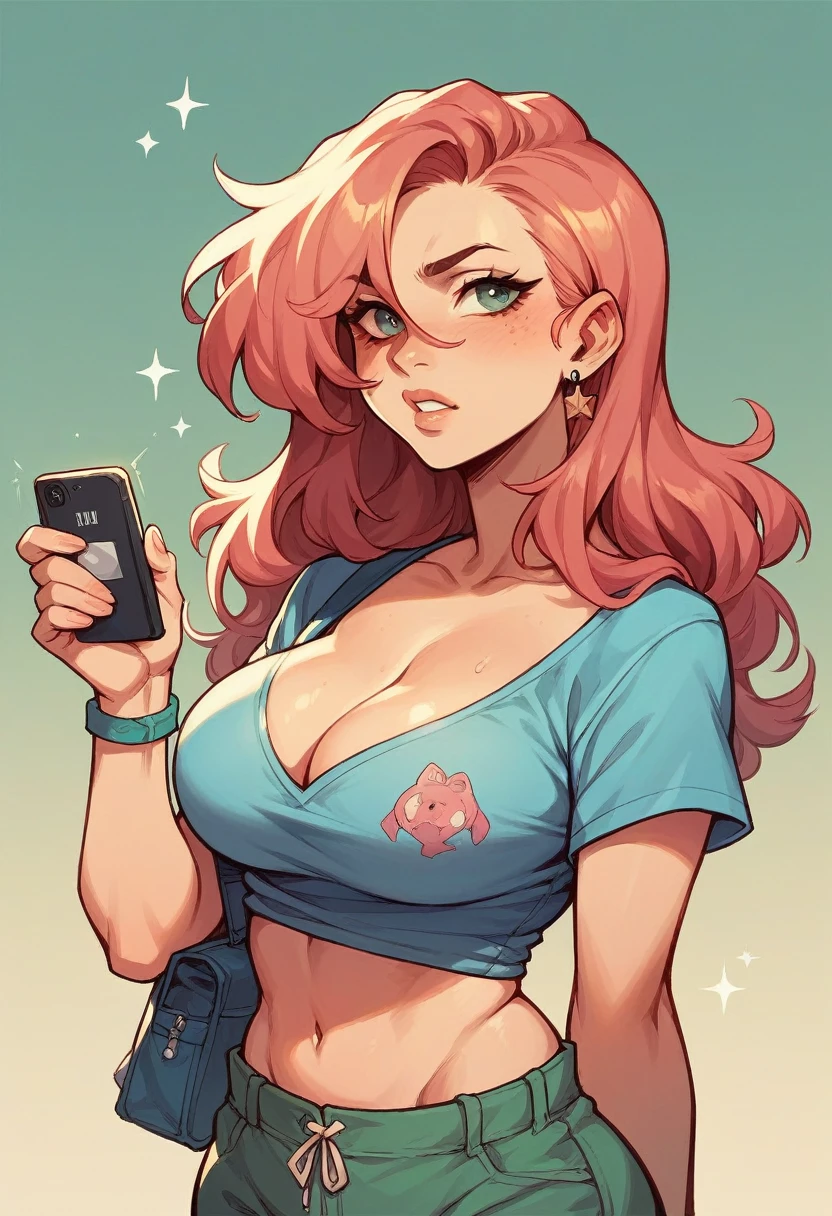 Create medium-????????????? without high quality as if they were taken from an iPhone camera