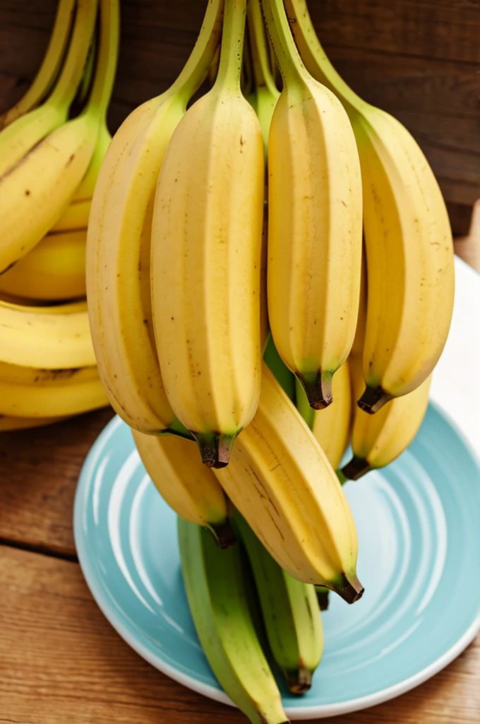 bananas