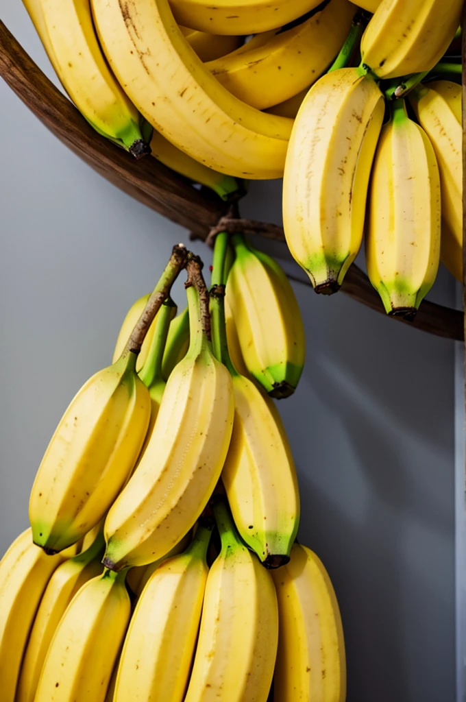 bananas