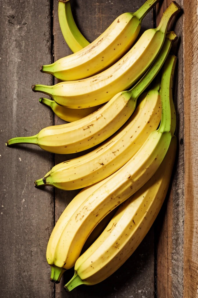 bananas