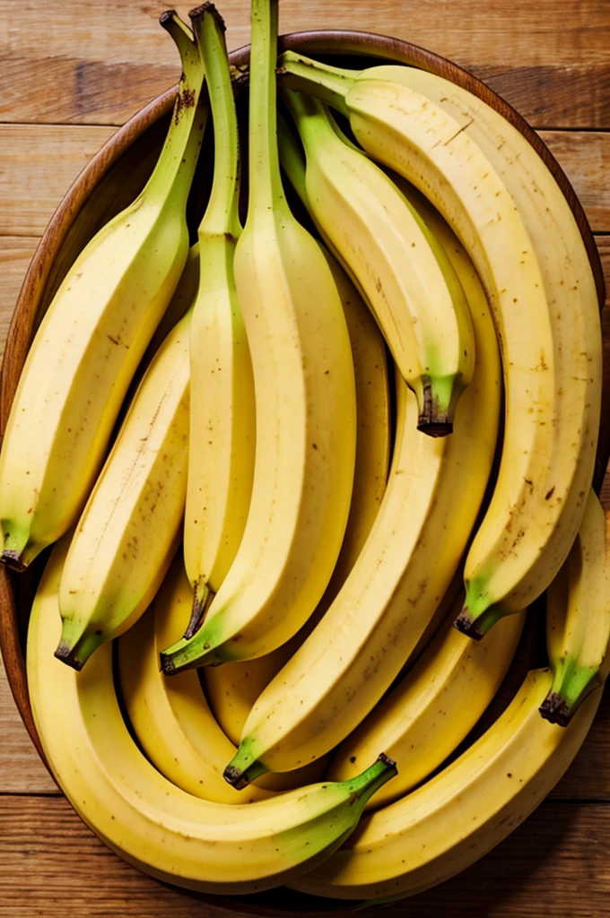bananas