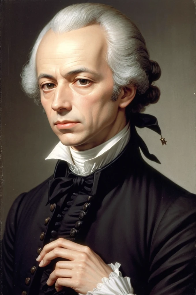 Immanuel Kant