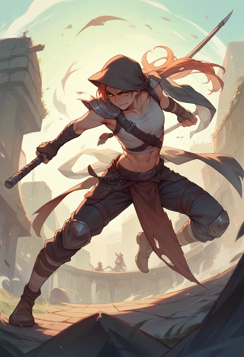assassin