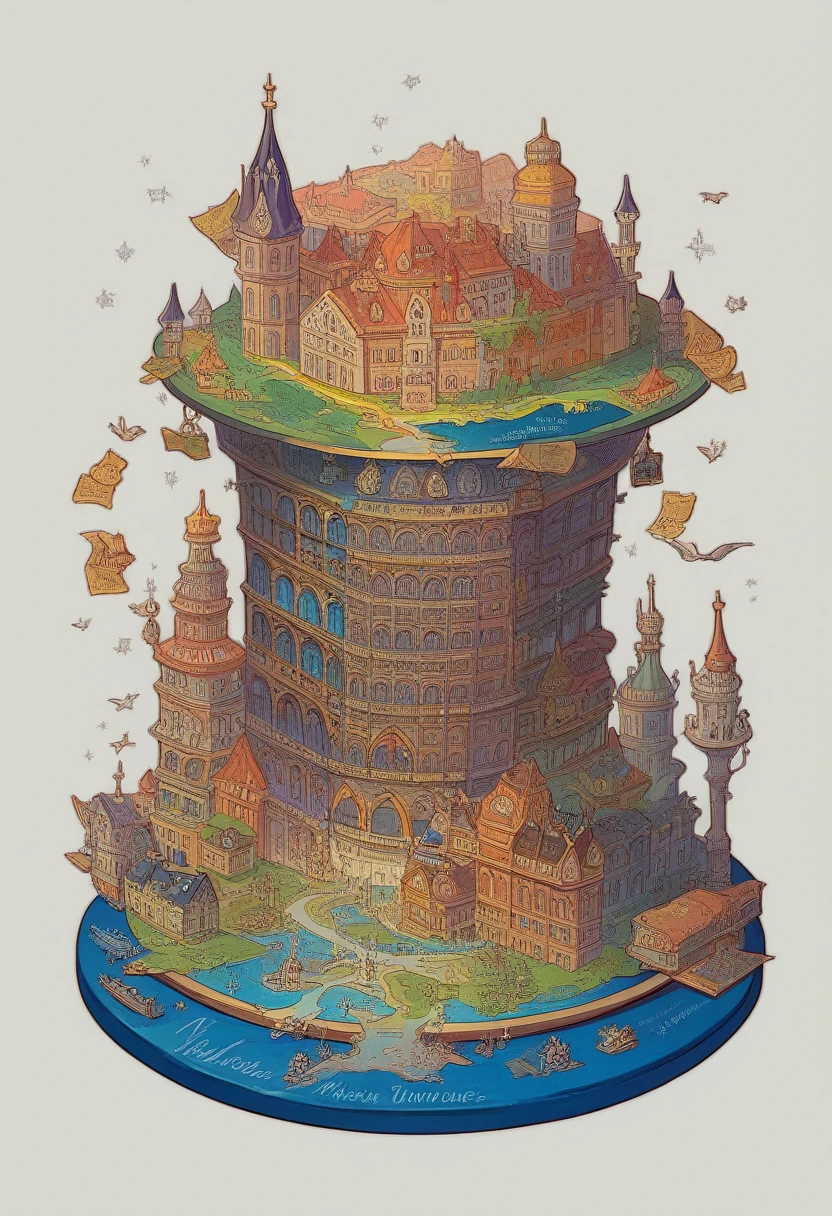 [(Transparent Background: 1.5)::5],(((masterpiece))),(((Highest quality))),(((Very detailed))),figure, mysterious,Bright colors, Shiny , (Impressionism: 1.4), London, (Harry Potter Style), Wizarding World Style, typography, mysterious fonts,Dog personification,juvenile,armor