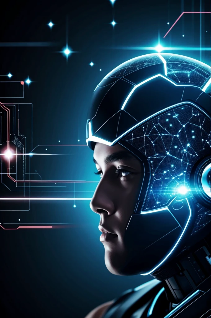 Ai background