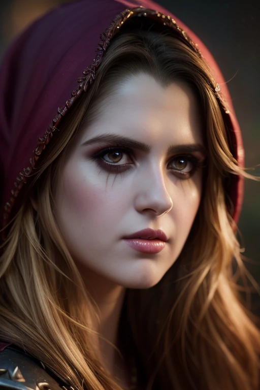 (front view, full body photo),((Laura Marano)) as Sylvanas Windrunner, detailed portrait, hyper realistic, cinematic lighting, ethereal, dramatic, dark fantasy, moody, dramatic makeup, long hair, piercing eyes, high fantasy elf, fantasy warrior, beautiful detailed eyes, beautiful detailed lips, extremely detailed face, long eyelashes, intricate armor, detailed textures, elegant pose, mystical, digital painting, cinematic quality, 8k, photorealistic, masterpiece