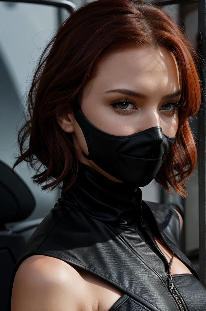 Black widow