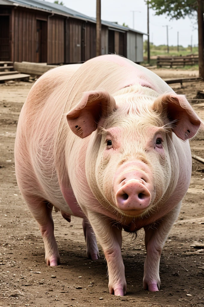 Pig porn
