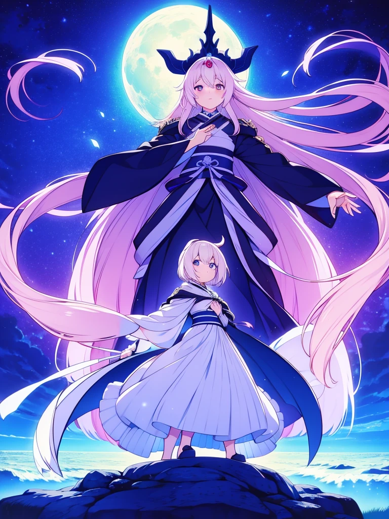 Moonlit Bankai
