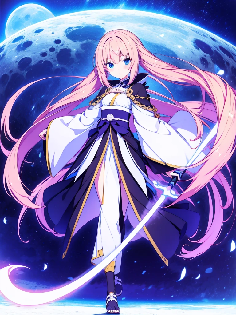 Moonlit Bankai