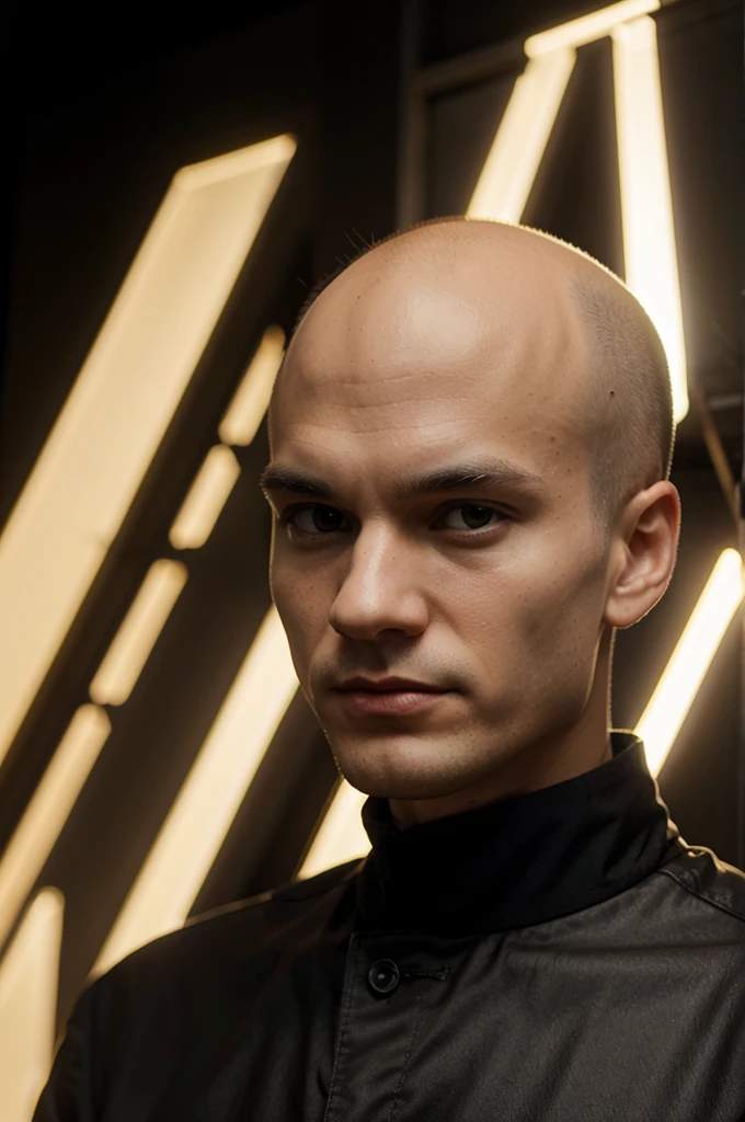 Vitalik bald