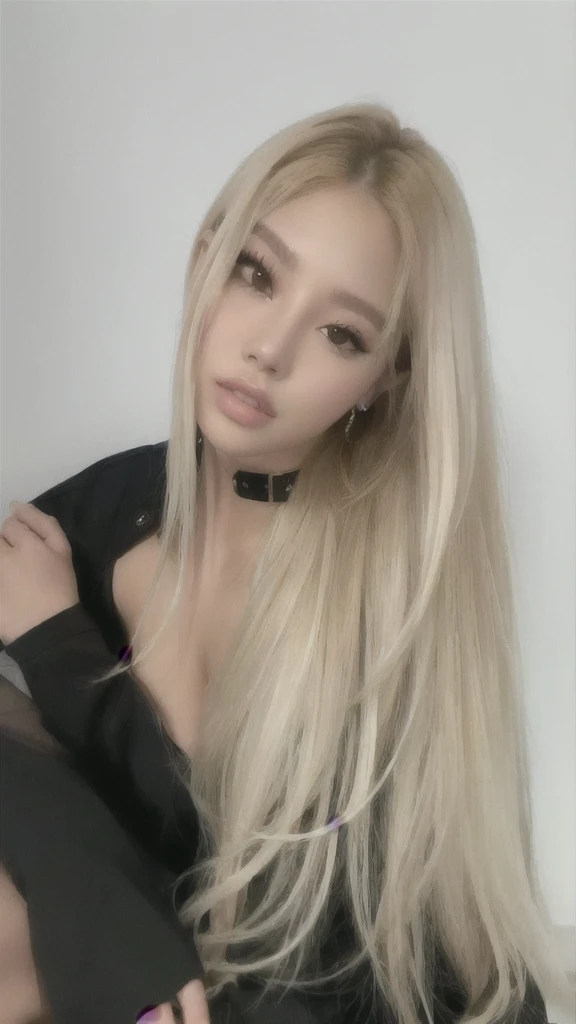 Parque Roseanne de blackpink