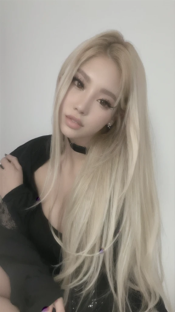 Parque Roseanne de blackpink