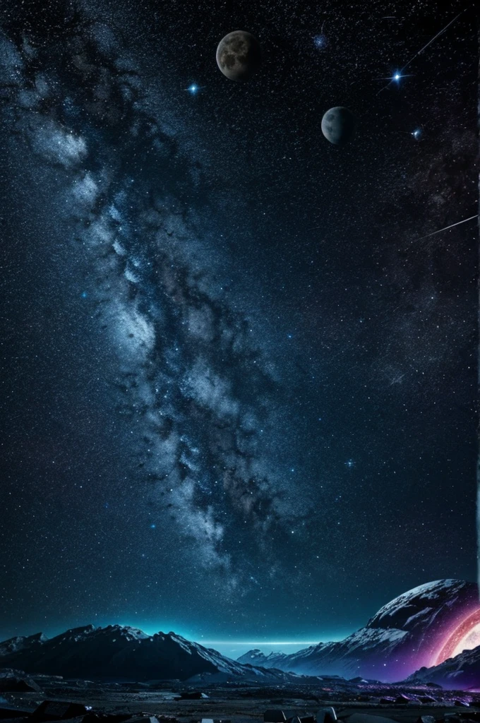 Space Scrap