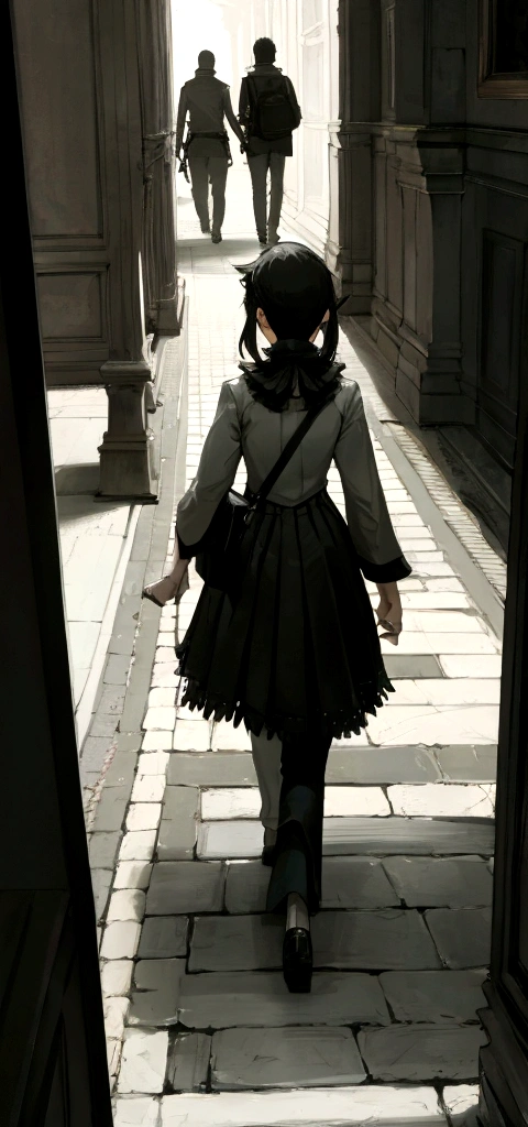 walk