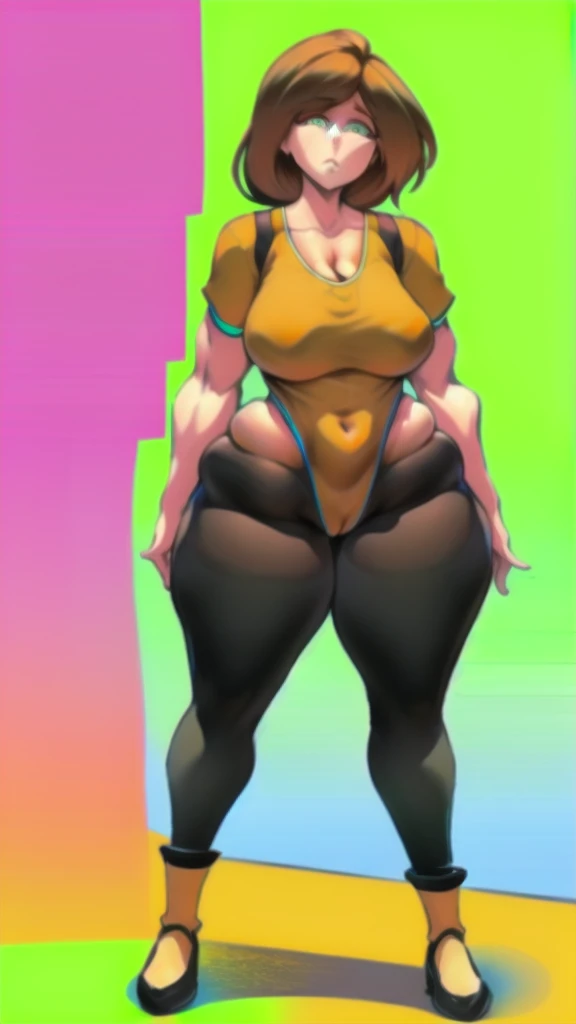 (full body), full body in image, full aunt cass from big hero 6, aunt cass clothes, fusion of aunt cass from big hero 6, and aunt cass from big hero 6 of disney, full woman, full body, long hair, female body, curvy body, thicc body, big thighs, voluptuous body, full thick body, dinamic pose, curve body. detalied pose, body, simple background, expressive face, focus on face, line art, sketch
