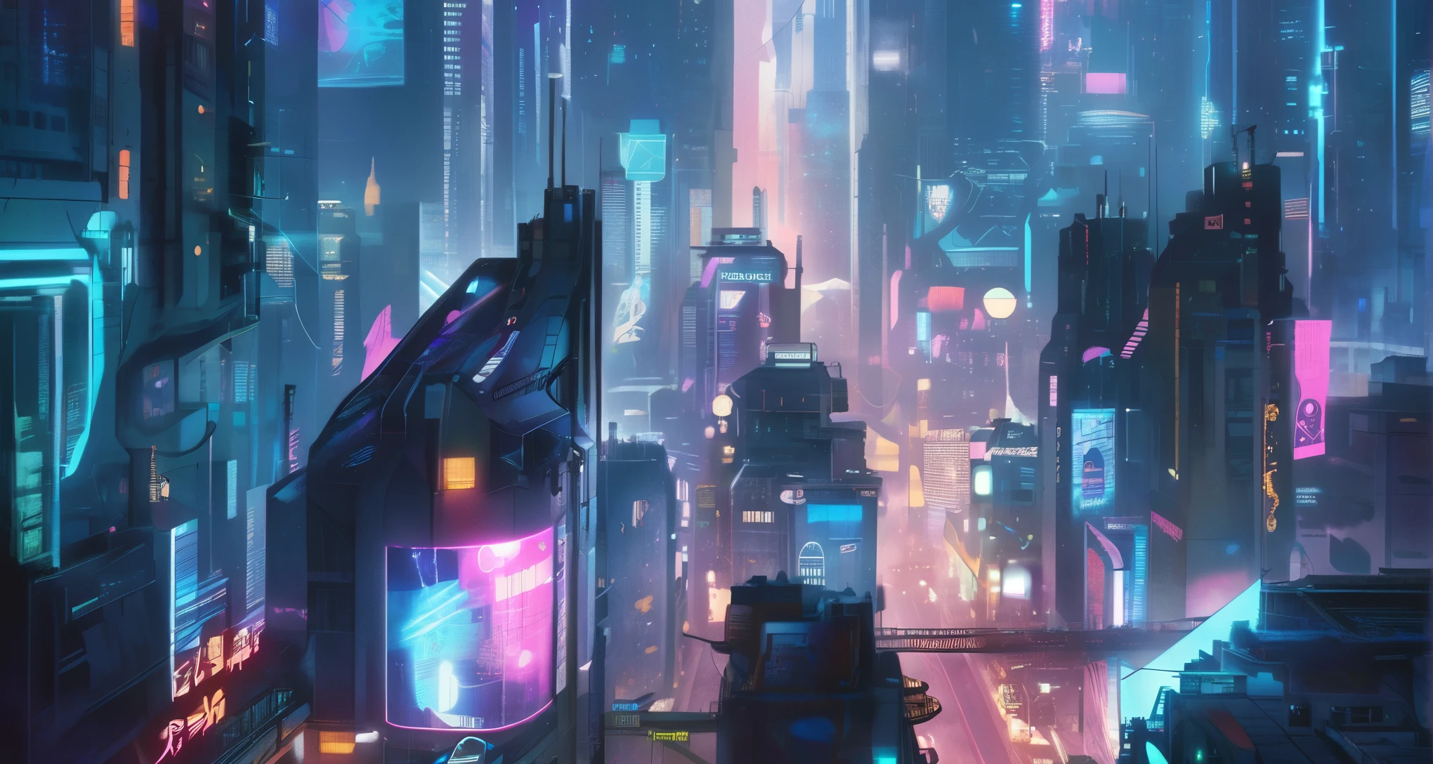 a photograph, hyper-realistic, futuristic city with neon lights and a clock tower, busy cyberpunk metropolis, cyberpunk in a cyberpunk city, cyberpunk city, cyberpunk metropolis, cyberpunk cityscape, hyper realistic cyberpunk city, cyberpunk dreamscape, in a futuristic cyberpunk city, beautiful cyberpunk city, cyberpunk vibes, cyberpunk atmosphere, in cyberpunk city, futuristic cyberpunk city, cyberpunk lights, cyberpunk city in the distance, cyberpunk vibe