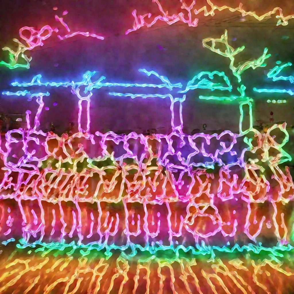 ((ExtremelyDetailed (PUNIPUNI KAWAII 12 Girls in a row:1.37) Shibuya Hachiko-mae scramble crossing)), (masterpiece 8K TopQuality:1.2) (ProfessionalPhoto:1.37), {(Standing Full Body:1.2)|Dancing}, Different types of hair colors, {(skinny(school swimwear))|SchoolUniform|Tutu}, {Corrected BabyLike hand|Hiddenhand}, (Joyful Expressions LifeLike Rendering), PerfectLighting (RainbowColor particles)(Blurred ColorfulLights) MotionBlur