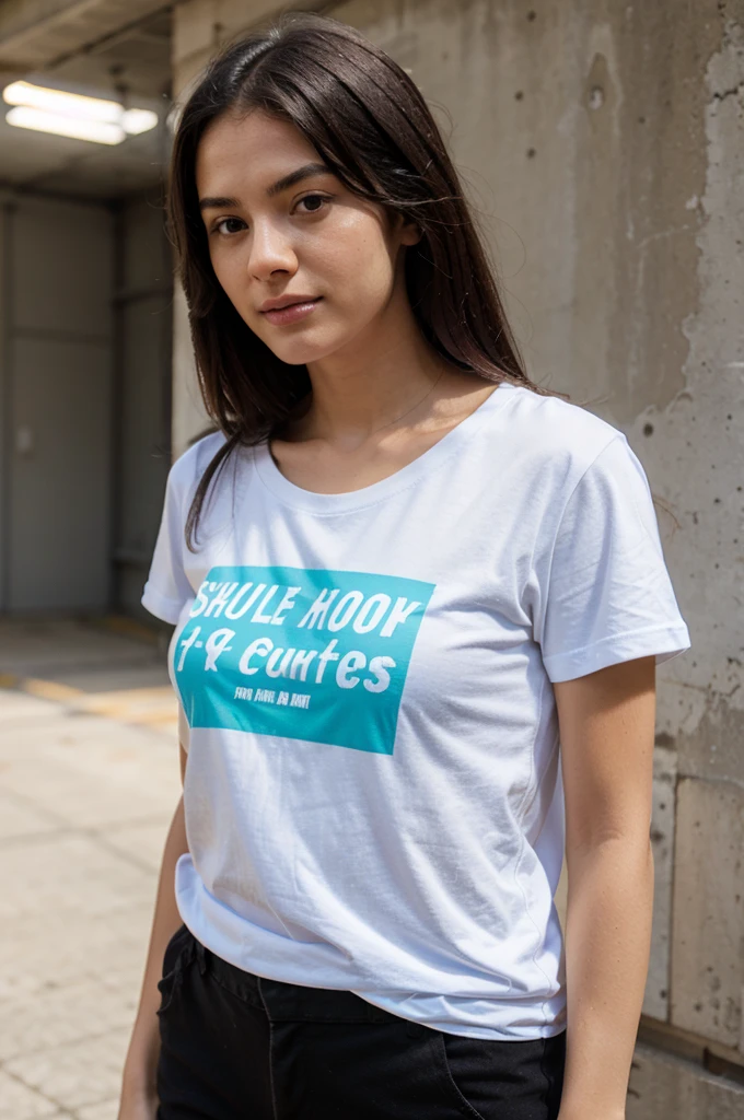 screen printed t-shirts