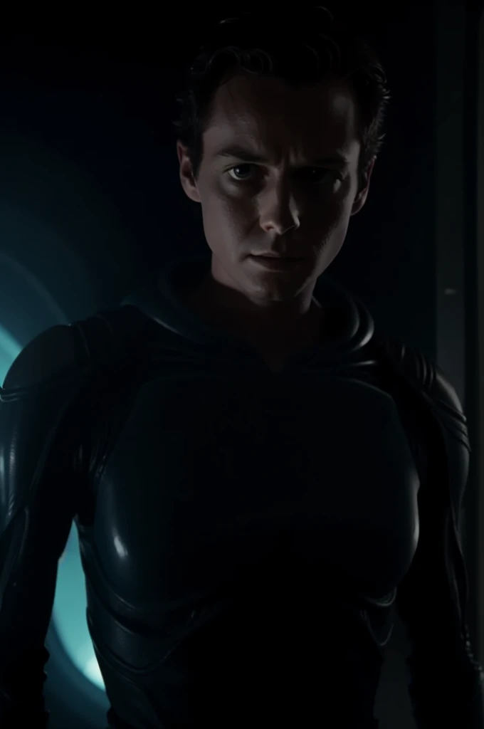 Ridley Scott's Alien