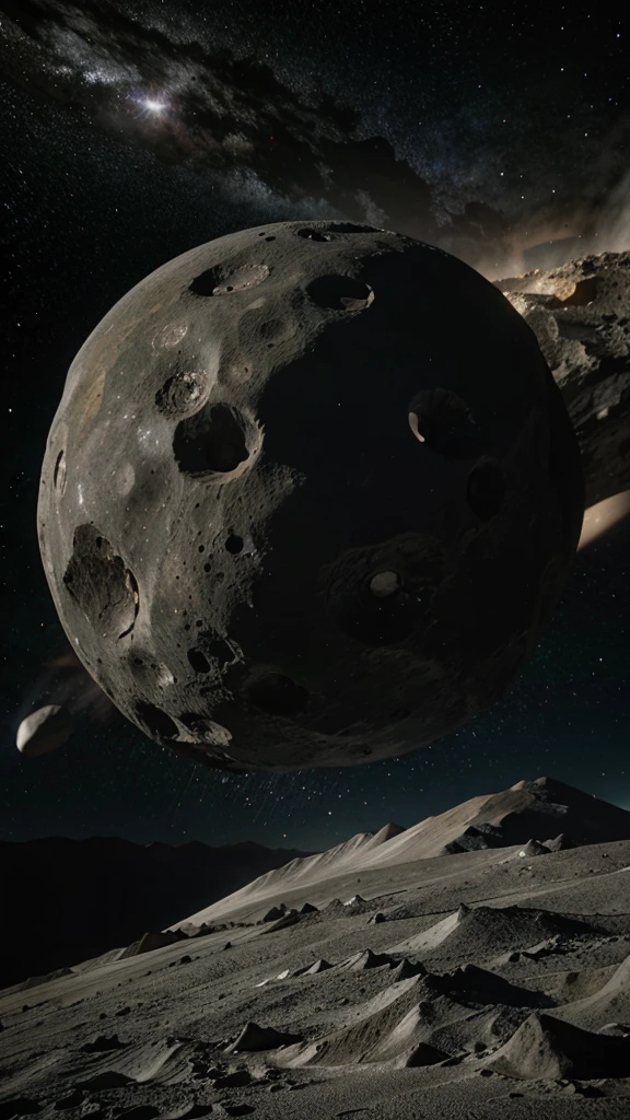 International Asteroid Day