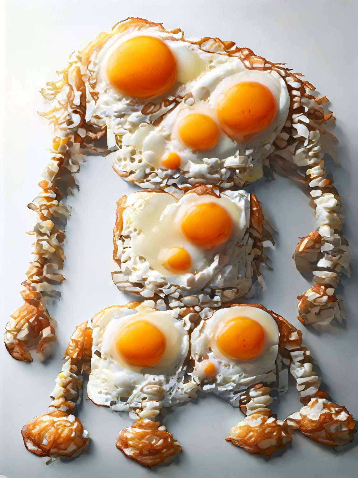 a robot al-friedegg 