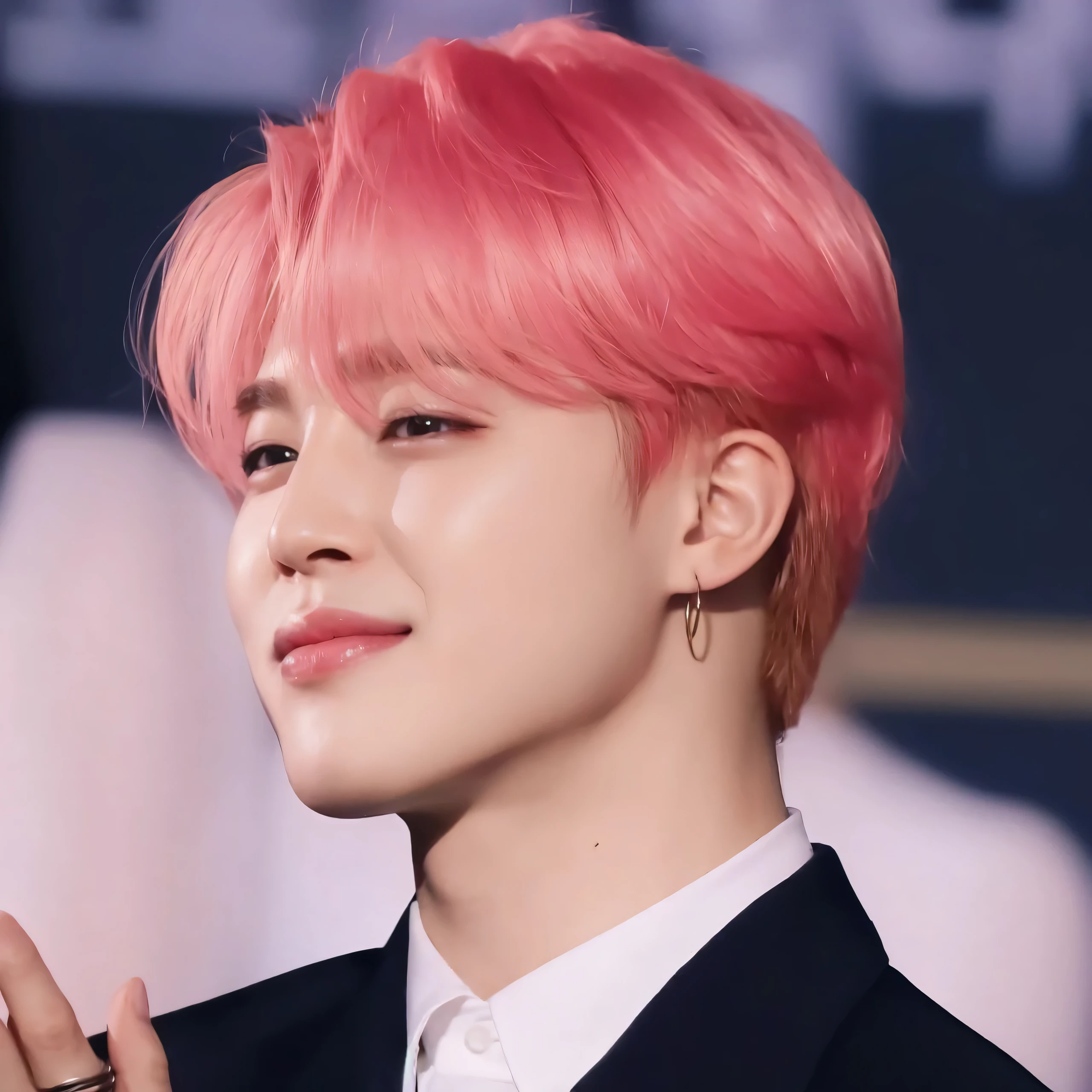 a beauty korean boy