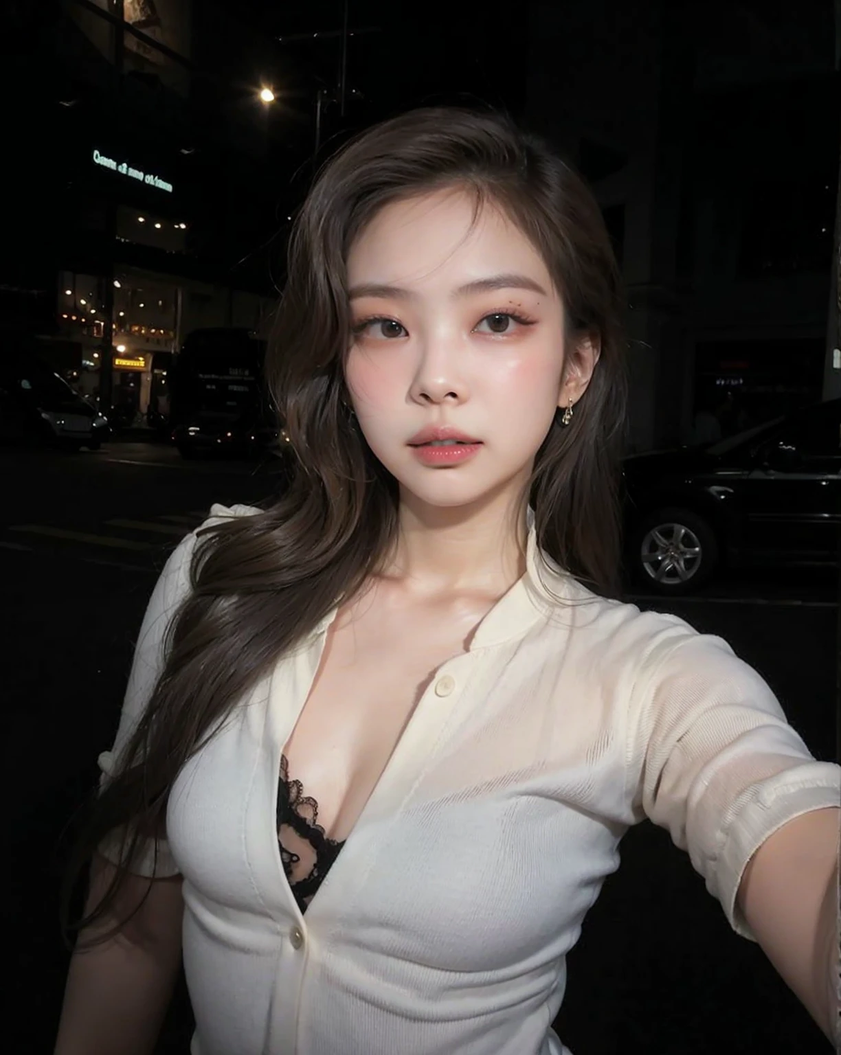 Jennie Kim