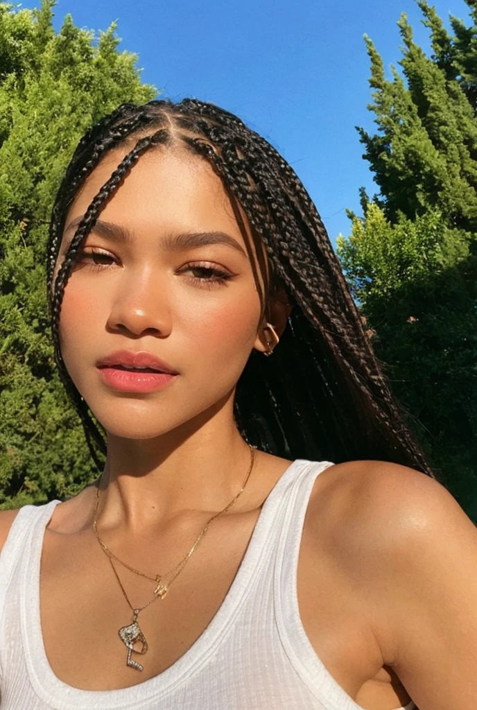 zendaya