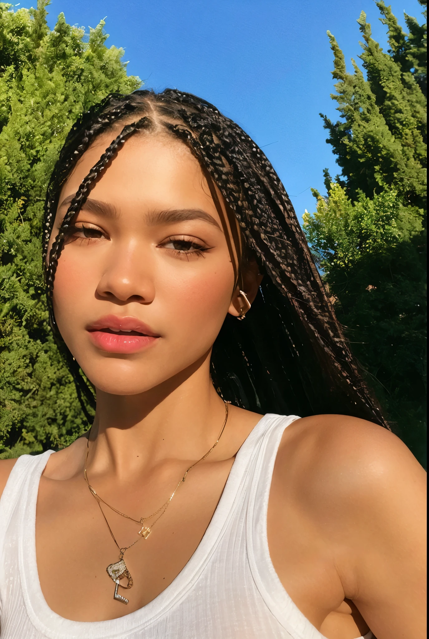 zendaya