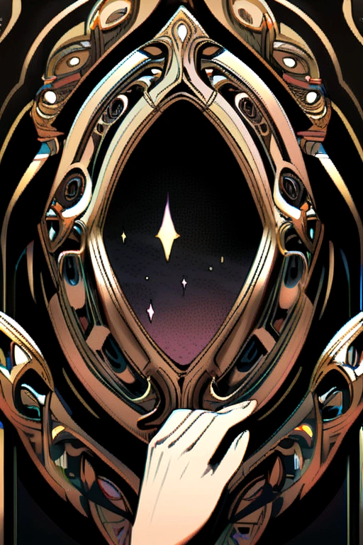 hand