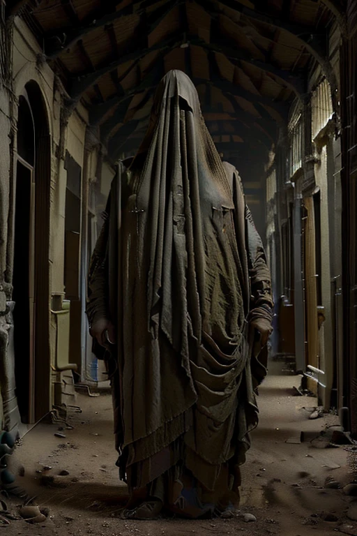 El Hombre del Saco, also known as "The Sack Man," is a figure from Spanish and Latin American folklore, often used by parents to scare children into good behavior. The legend has various versions, but the central theme remains consistent: a frightening figure who kidnaps misbehaving children.

### The Legend

El Hombre del Saco is typically described as a gaunt, sinister man who carries a large sack over his shoulder. He roams the streets, searching for children who misbehave or stay out too late. Once he captures them, he places them in his sack and takes them away, often with dire consequences implied. In some versions, he is said to eat the children, sell them, or use them for labor.

### Origins and Purpose

- **Behavioral Tool:** The legend of El Hombre del Saco is primarily used by parents as a tool to instill discipline and obedience in their children. By invoking fear, they aim to encourage good behavior