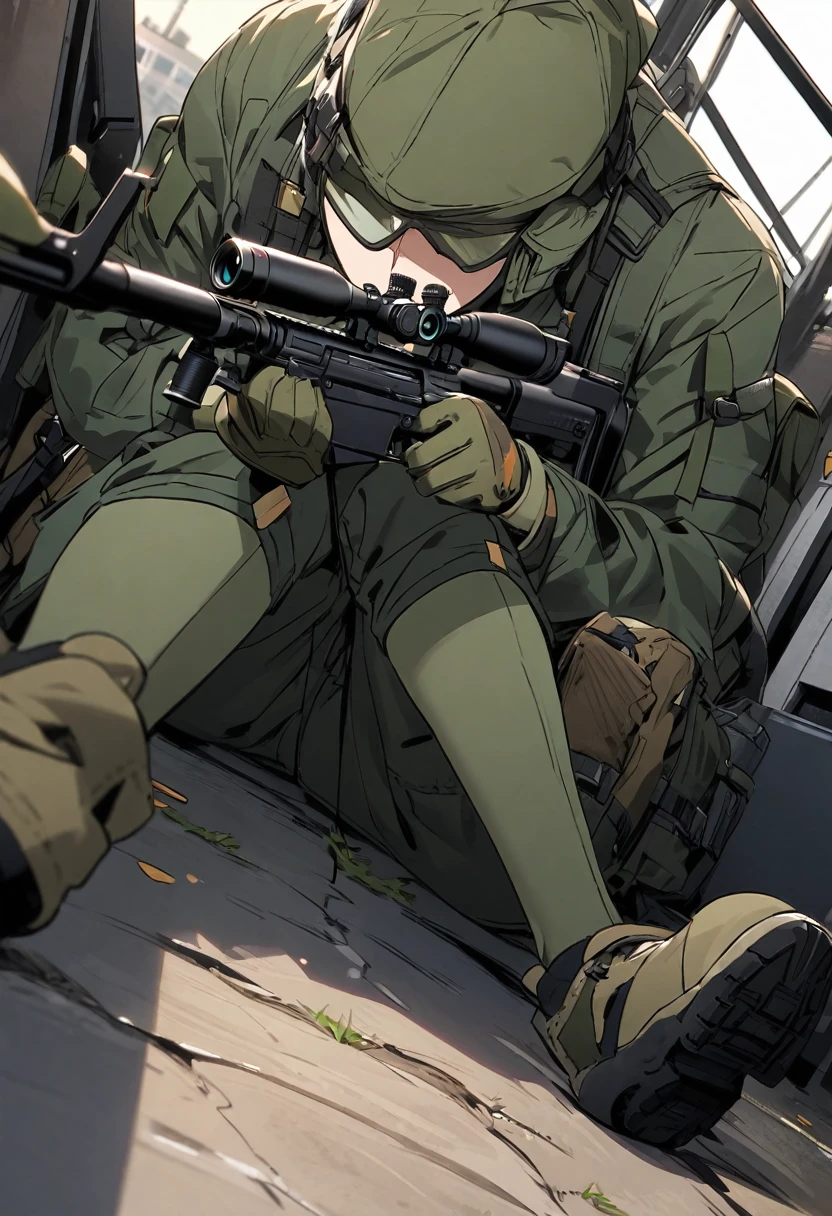 Snipers 