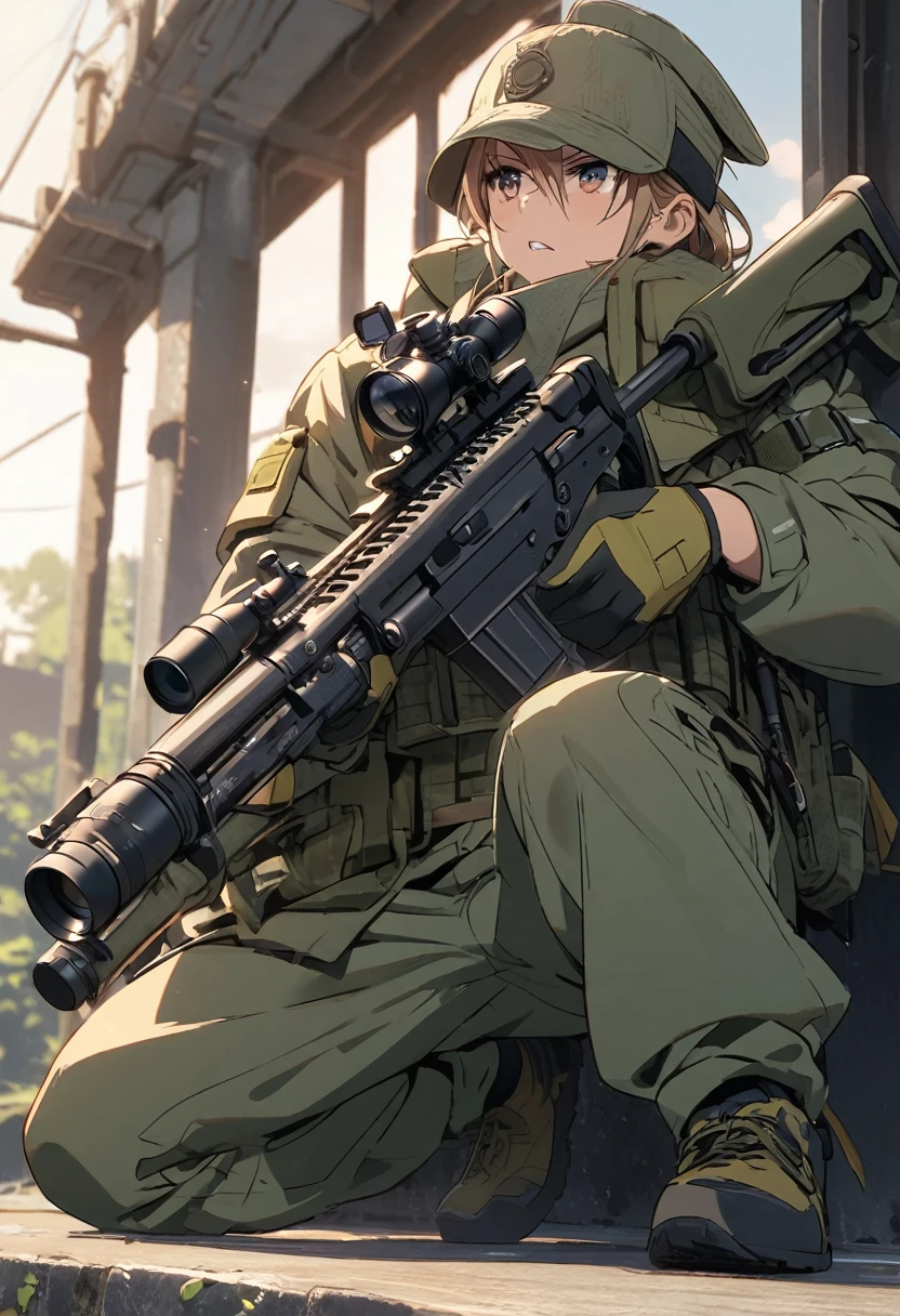 Snipers 