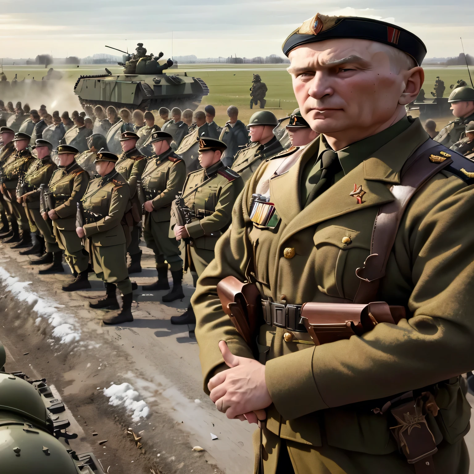 Vladimir Putin The overwhelming majority of Wagner fighters are patriots of the Motherland, they were used in the dark --auto --s2
