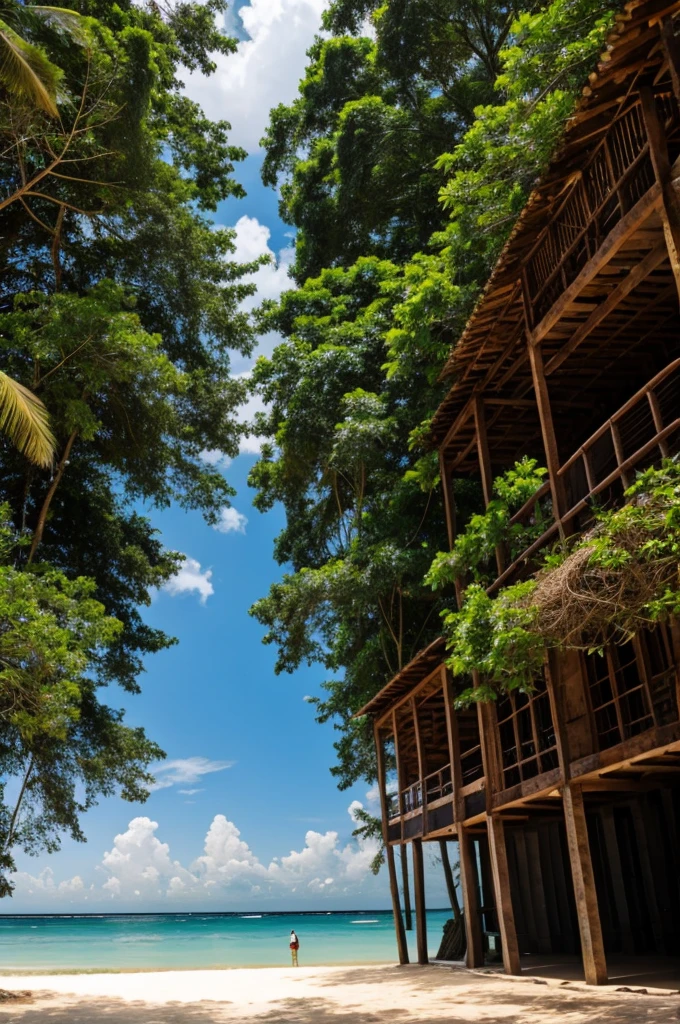 PANAMA 
