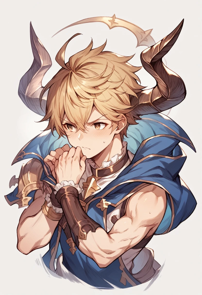 Granblue Fantasy,Vain