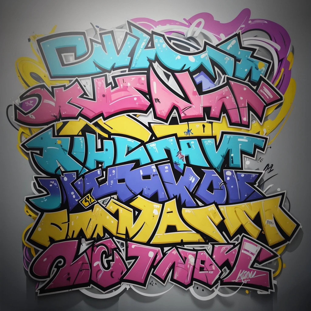 graffiti letters, png, no back ground, ha ha ha, letra png