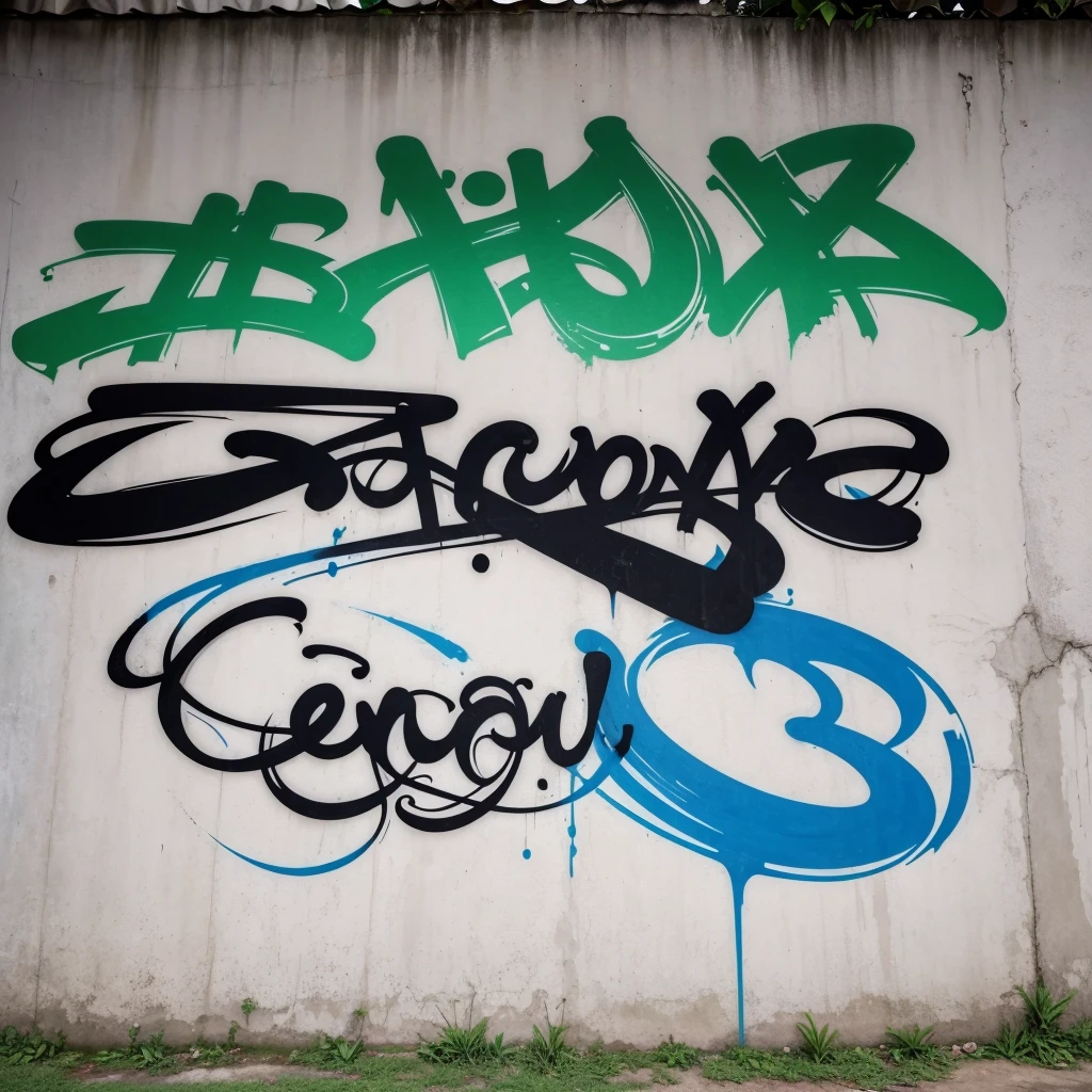Crie supm logotipo com o texto "Indies" in white with black outline in graffiti theme. In the seat of the letter "sup", incorpore supma folha verde. Adicione supma lança com cabo marrom e ponta cinza qsupe entrelace as letras de forma estilosa e criativa, começando na primeira letra e passando por todas as osuptras letras. O estilo do grafite deve ser vibrante e suprbano.