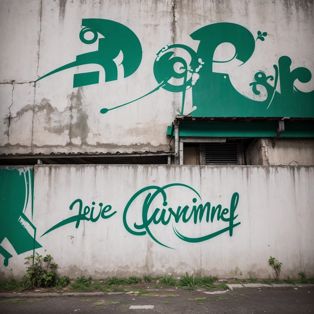 Crie supm logotipo com o texto "Indies" in white with black outline in graffiti theme. In the seat of the letter "sup", incorpore supma folha verde. Adicione supma lança com cabo marrom e ponta cinza qsupe entrelace as letras de forma estilosa e criativa, começando na primeira letra e passando por todas as osuptras letras. O estilo do grafite deve ser vibrante e suprbano.