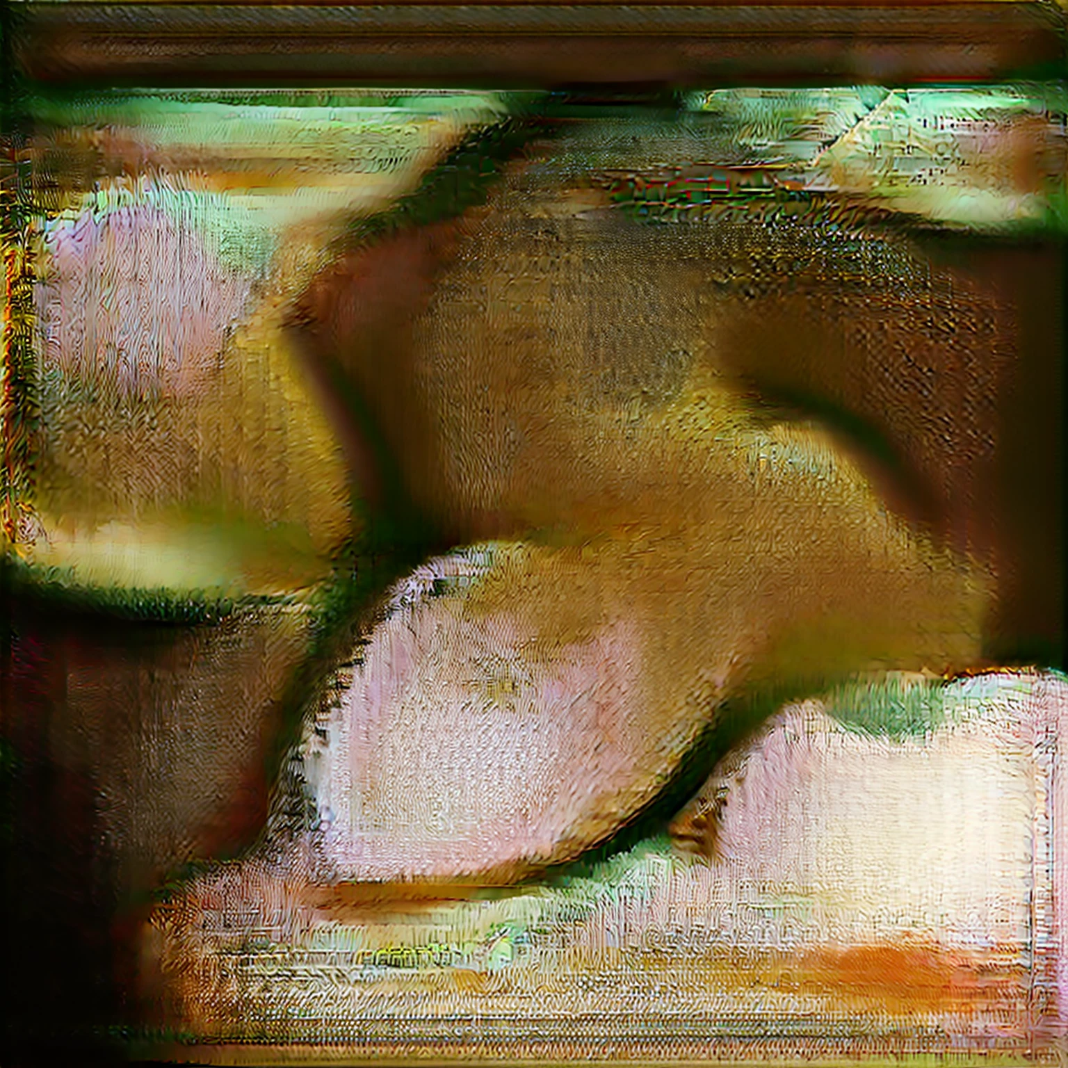 puffy woman in a hat sitting in the back seat of a car, park roseanne, wears a destroyed hat, not rose style, she is wearing a hat, retrato sophie mudd, sitting in her car, with hat, caracter with brown hat, Wearing a cowboy hat, with hat de palha, brown hat, elk, park roseanne