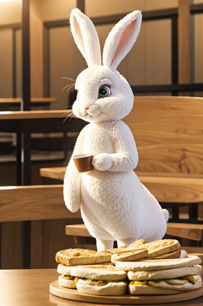 Bux bunny