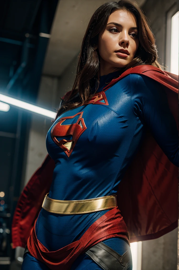 superhero