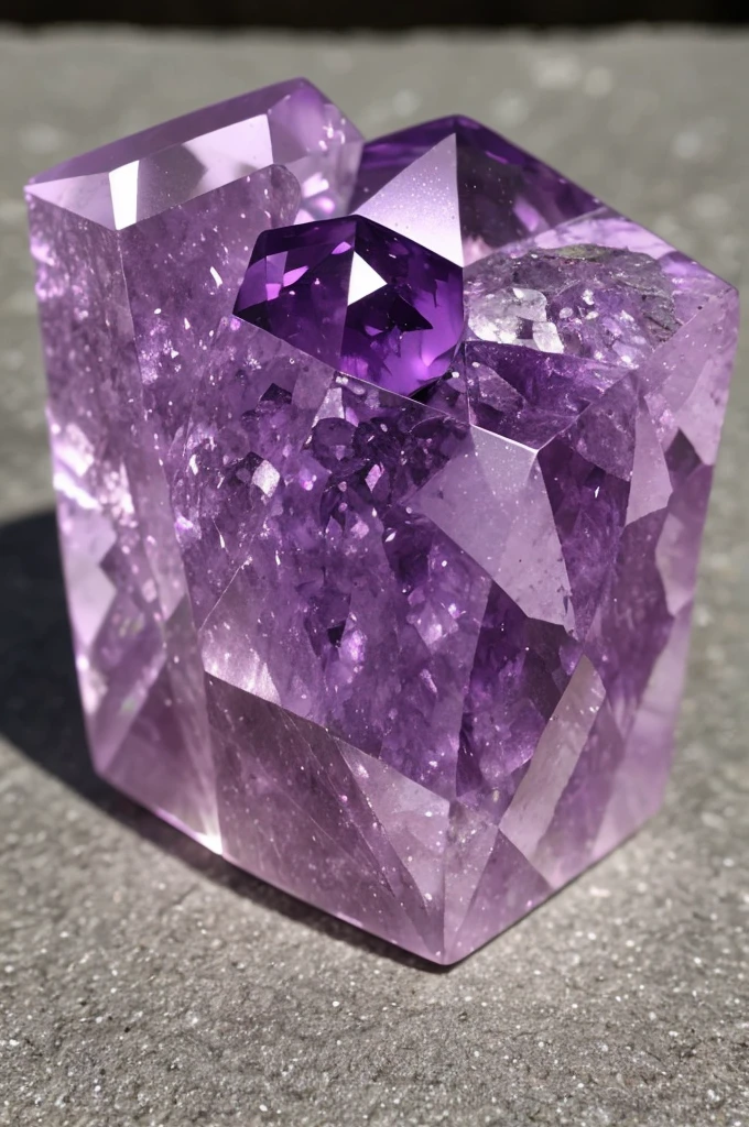 AMETHYST STONE