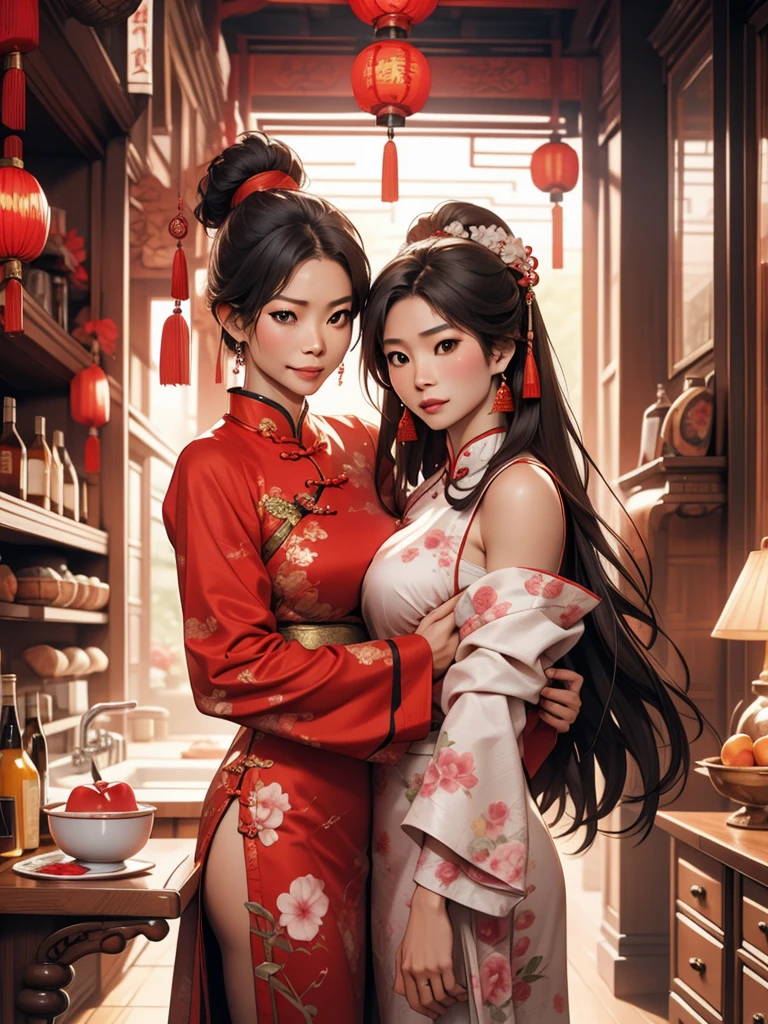 Lucy liu from shanghai noon, gorgeous, chinese,