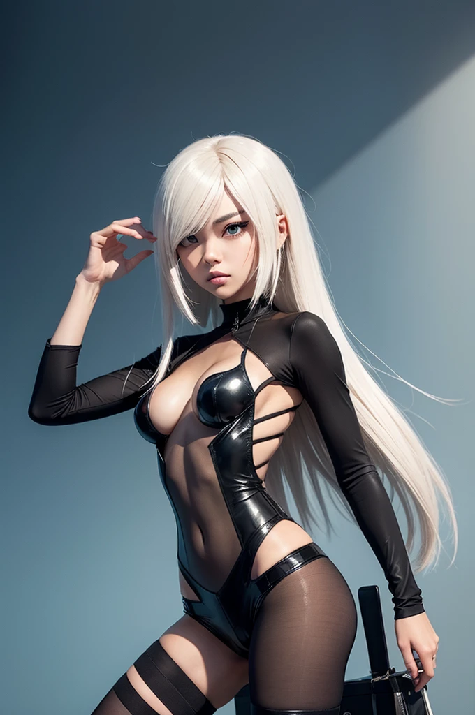 A 2D