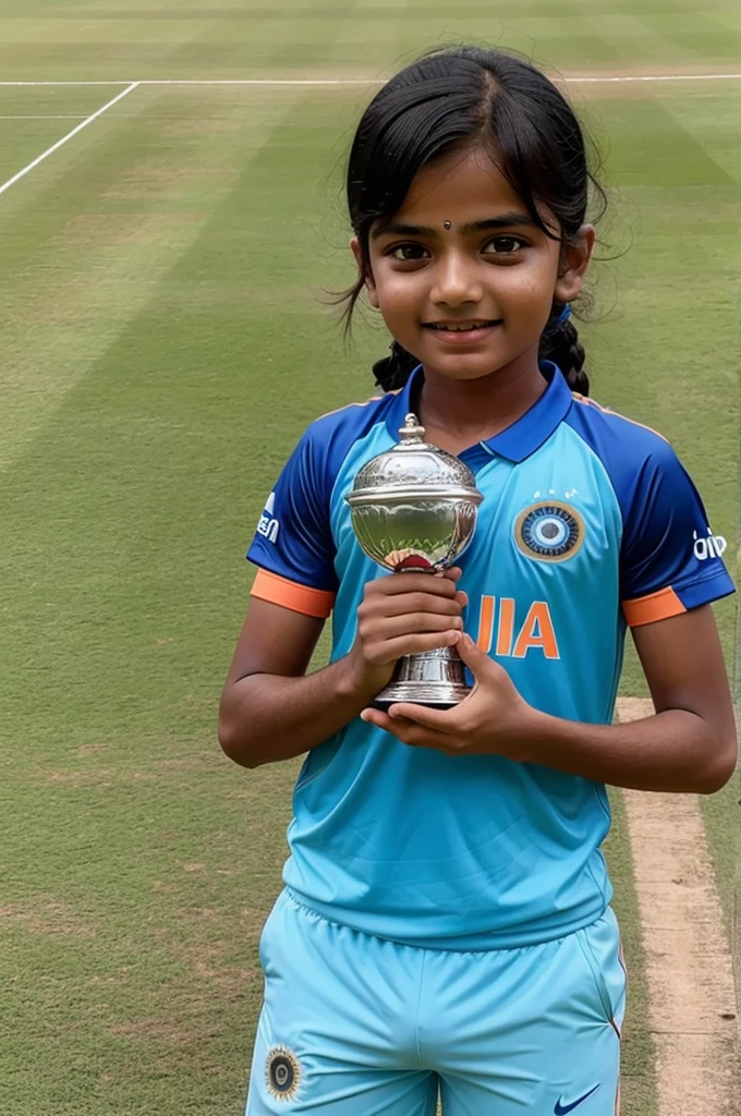 TEAM INDIA WINNER T20 CUP 2040